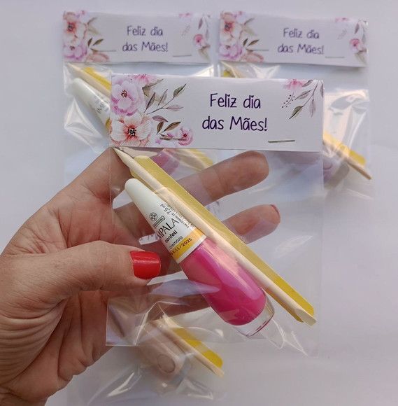 Kit Manicure